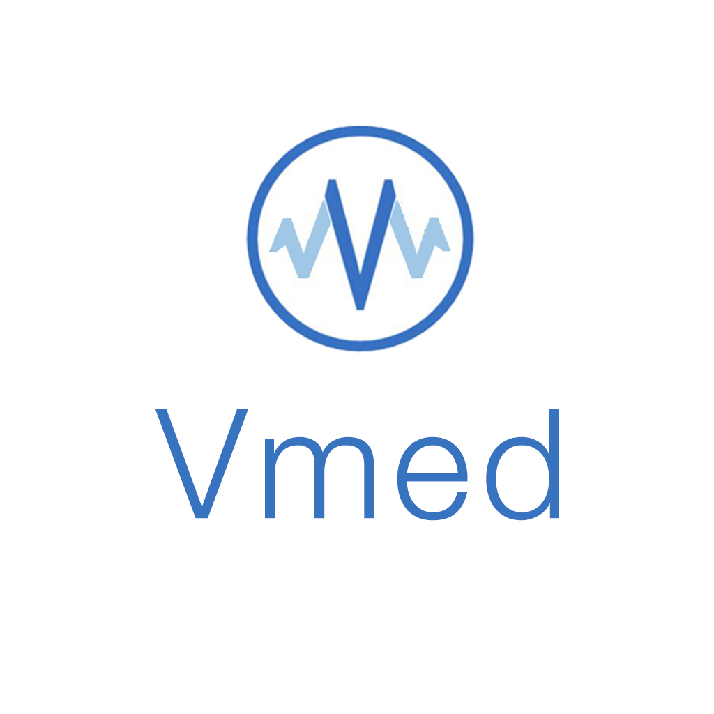 Vmed Health Management System